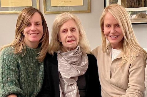 Diana Bolocco entrega alentadora actualización sobre la salud de su madre: “Es una guerrera”