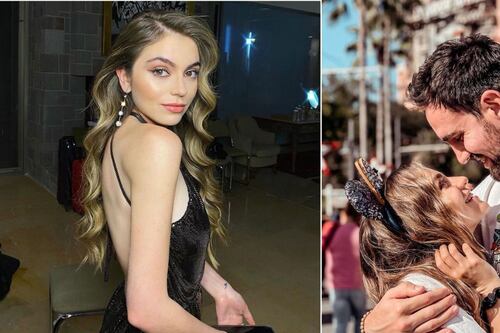 ¿Igual que Michelle Salas? Angélica Rivera tendría un millonario yerno ¿Quién es?