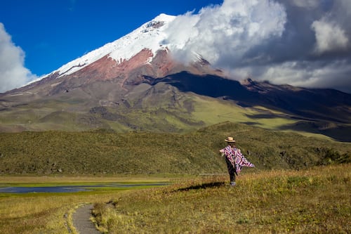 Ecuador enamora al mundo: así conquistó el top 10 de destinos más deseados según “Wanderlust”