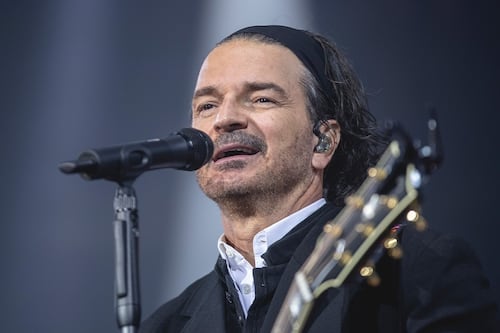 Ricardo Arjona se retira de la música por este motivo