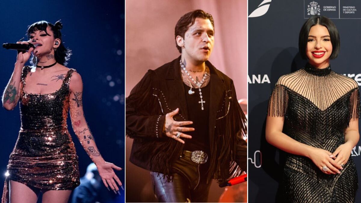 “Necesita terapia”: La “psicóloga” de Christian Nodal le ‘echa en cara’ todas sus verdades y la aplauden