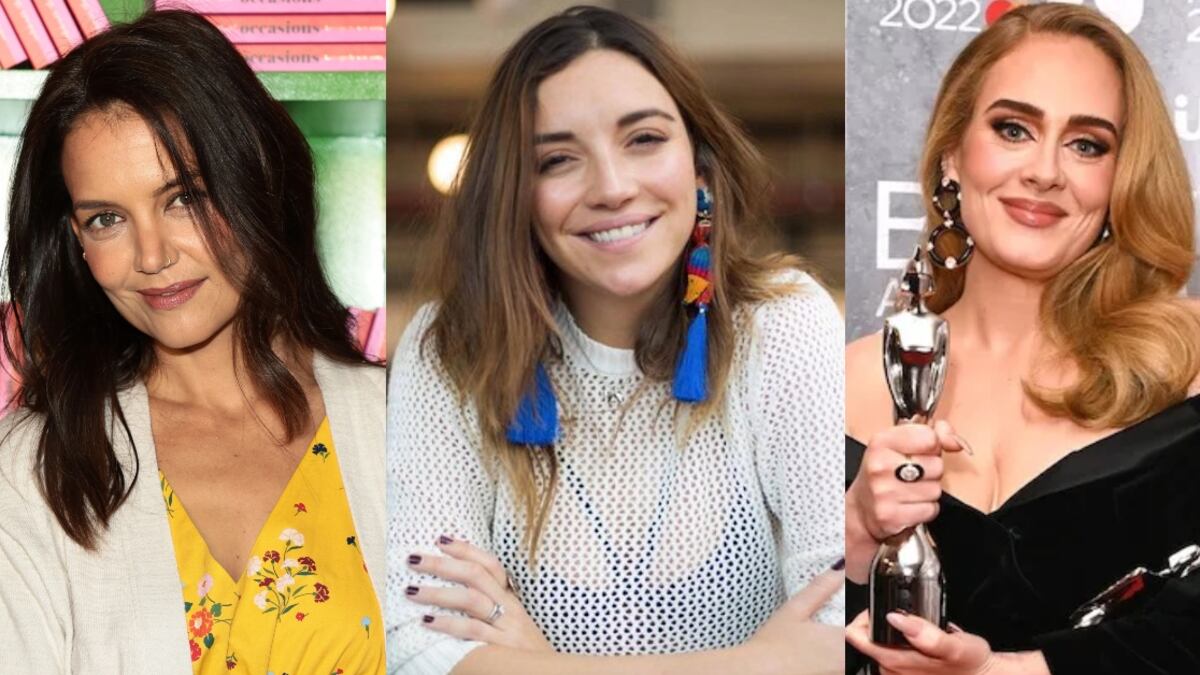 Famosas que fueron más felices tras su divorcio