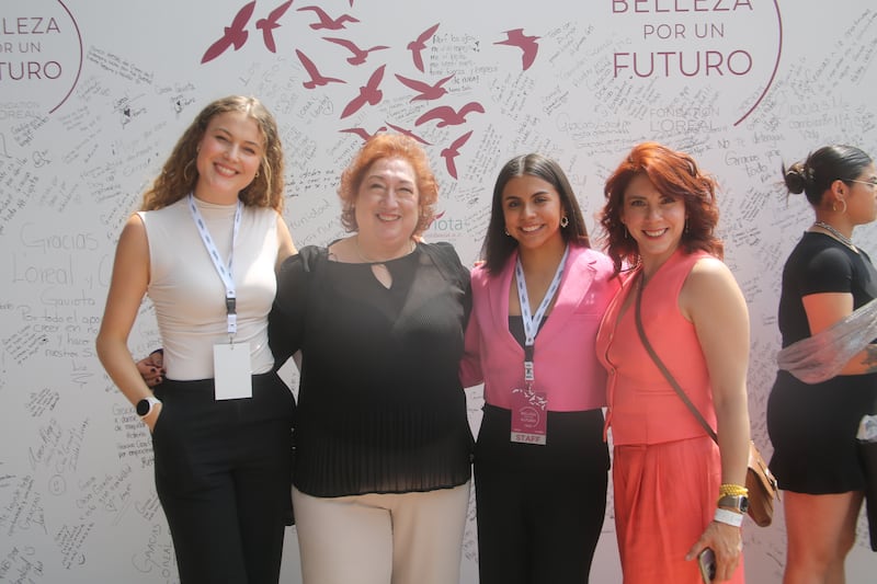 Samantha Báez y el vuelo imparable de Casa Gaviota