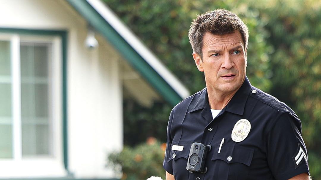 La adictiva serie policíaca que llegó a Netflix