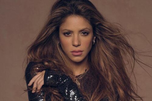 “¡Te vengaron, Shakira!”: España fue eliminado del Mundial y Latinoamerica celebró en su nombre