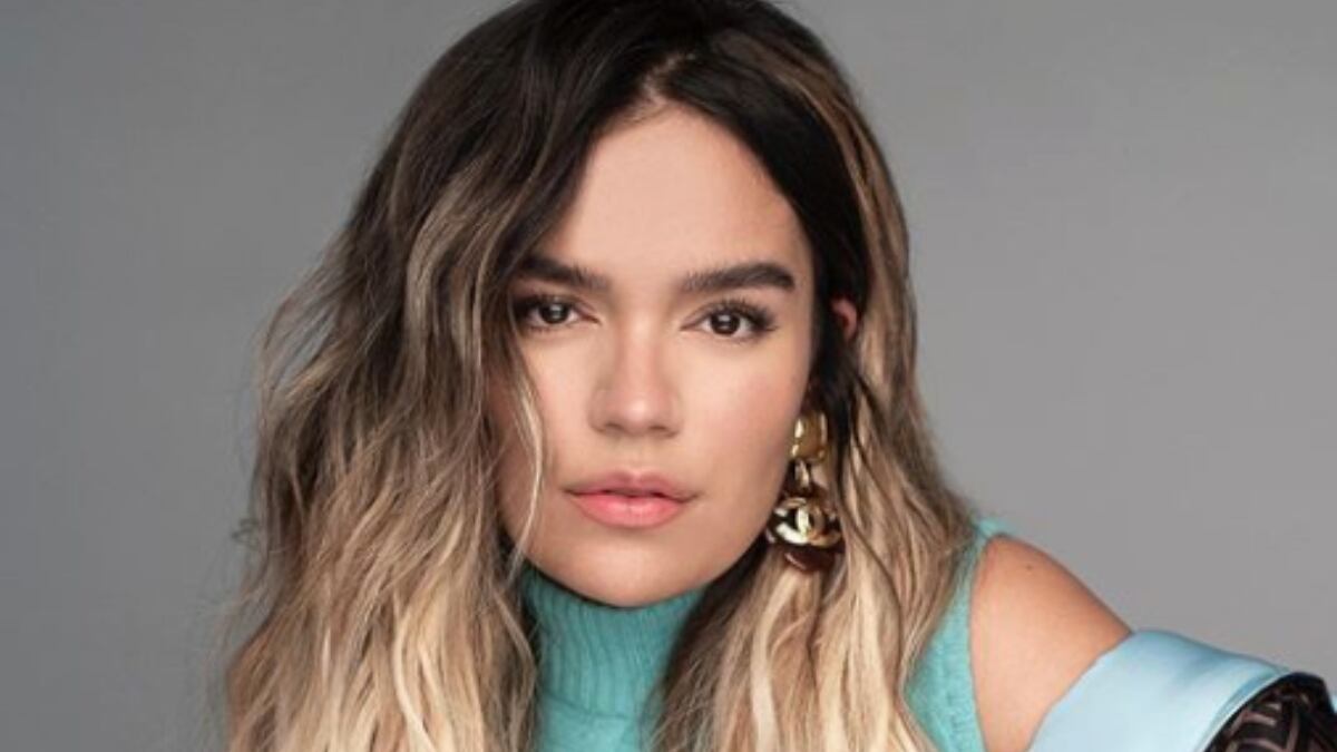 La pinta de Karol G que cuesta más de 500 millones de pesos
