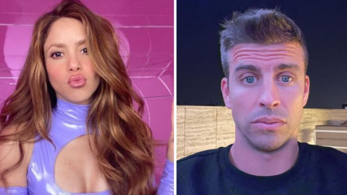 Shakira es aplaudida al salir del juzgado y Piqué rechazado