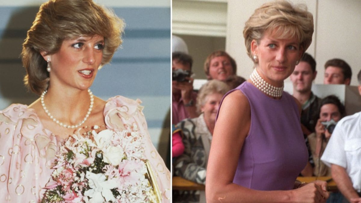 La celebración de la MET Gala sirvió como un recordatorio del lado oscuro de Karl Lagerfeld donde hasta Lady Di salió insultada por el diseñador.