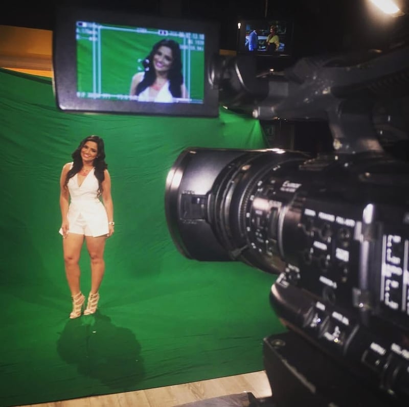 Evelyn Vanessa Calderón