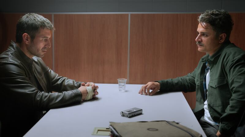 La serie turca más adictiva de Netflix
