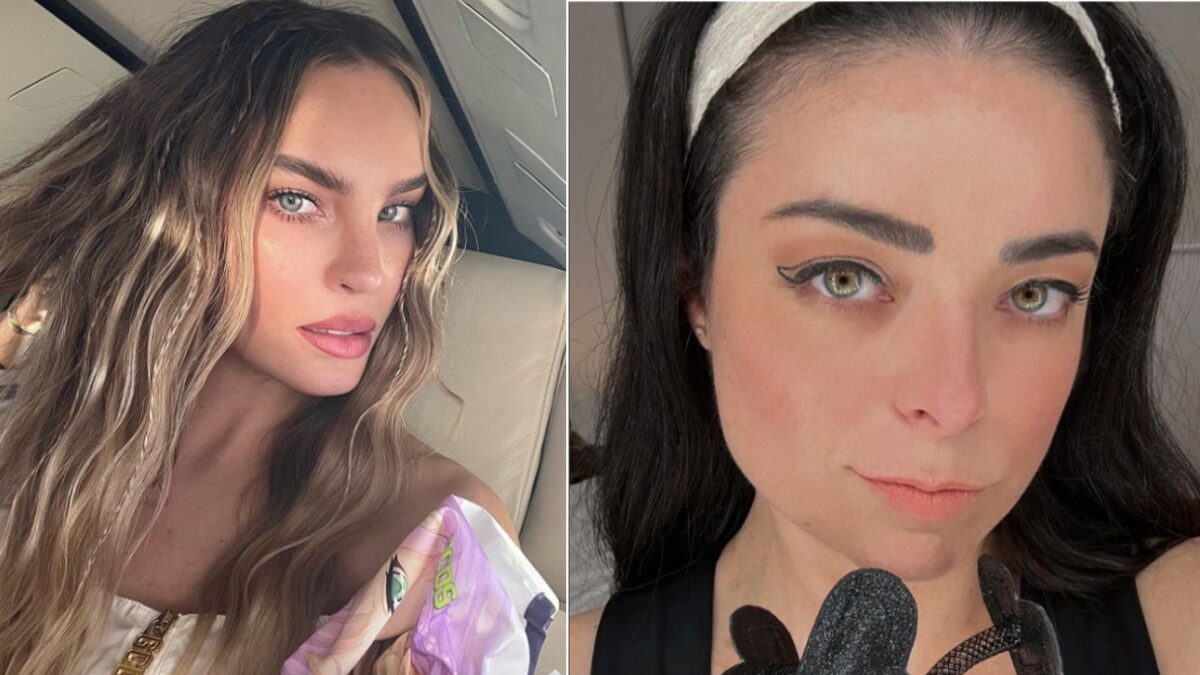 Belinda / Violeta Isfel