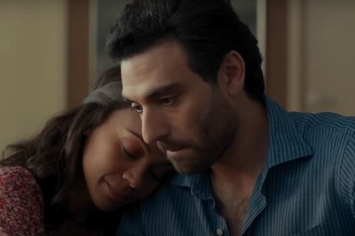 La triste historia real de la serie más desgarradora de Netflix y que te hará llorar en sus 8 capítulos