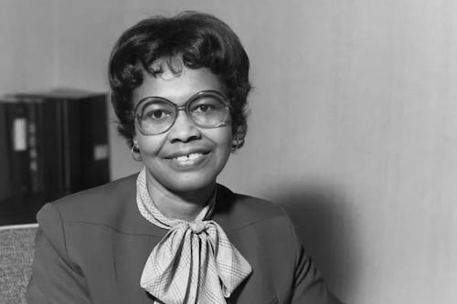 Gladys West: La inspiradora historia de la matemática que trazó el camino del mundo e hizo posible el GPS