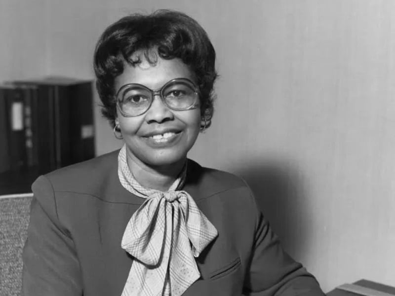 Gladys West: La inspiradora historia de la matemática que trazó el camino del mundo e hizo posible el GPS