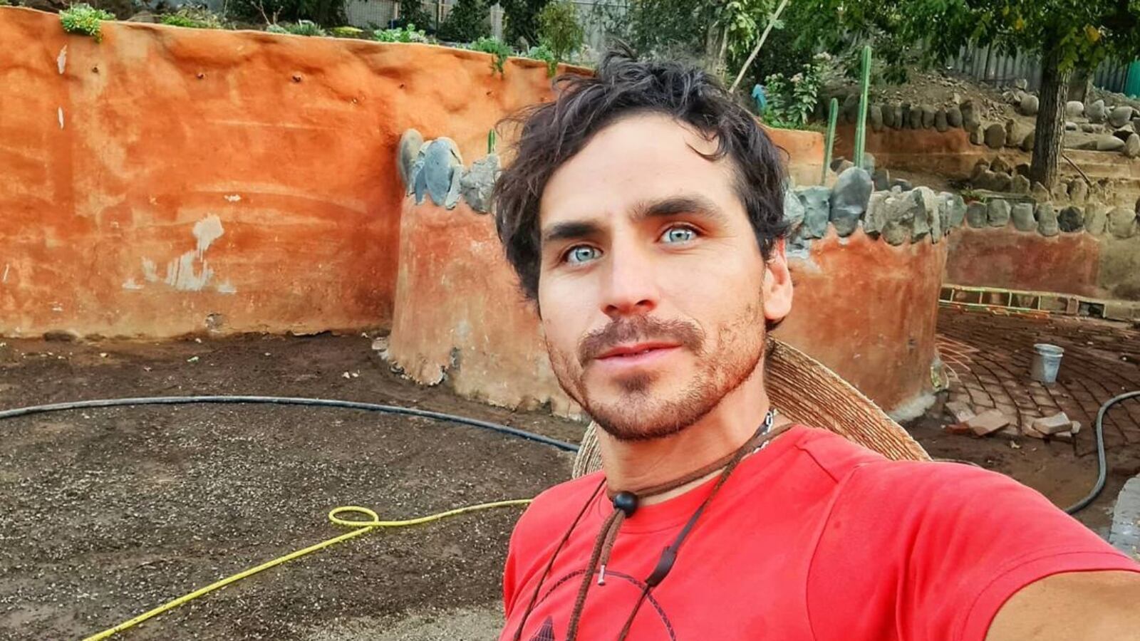 Pangal Andrade