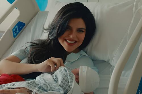 Emma Guerrero da la bienvenida a Emanuel Alejandro: un bebé que ilumina su corazón