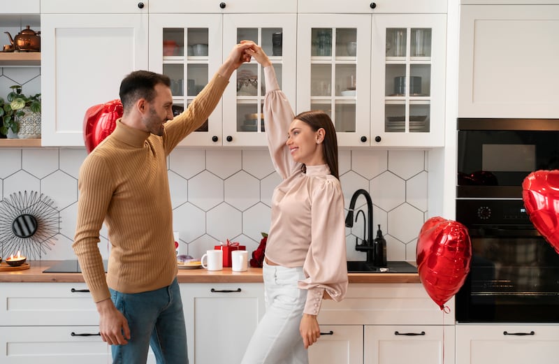 5 cosas que una mujer fuerte y segura de sí misma no tolerará durante una relación