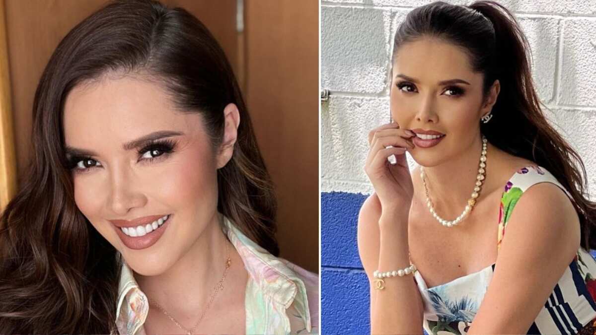 Marlene Favela es una de las actrices mexicanas con mejor estilo al vestir |