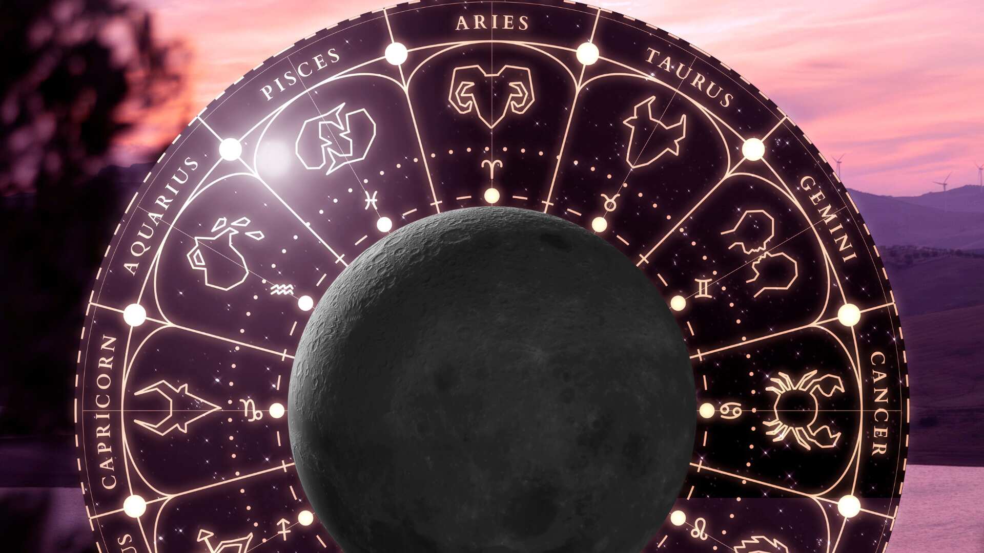 La luna nueva traerá buenas noticias para todos los signos este 13, 14, 15 de noviembre.