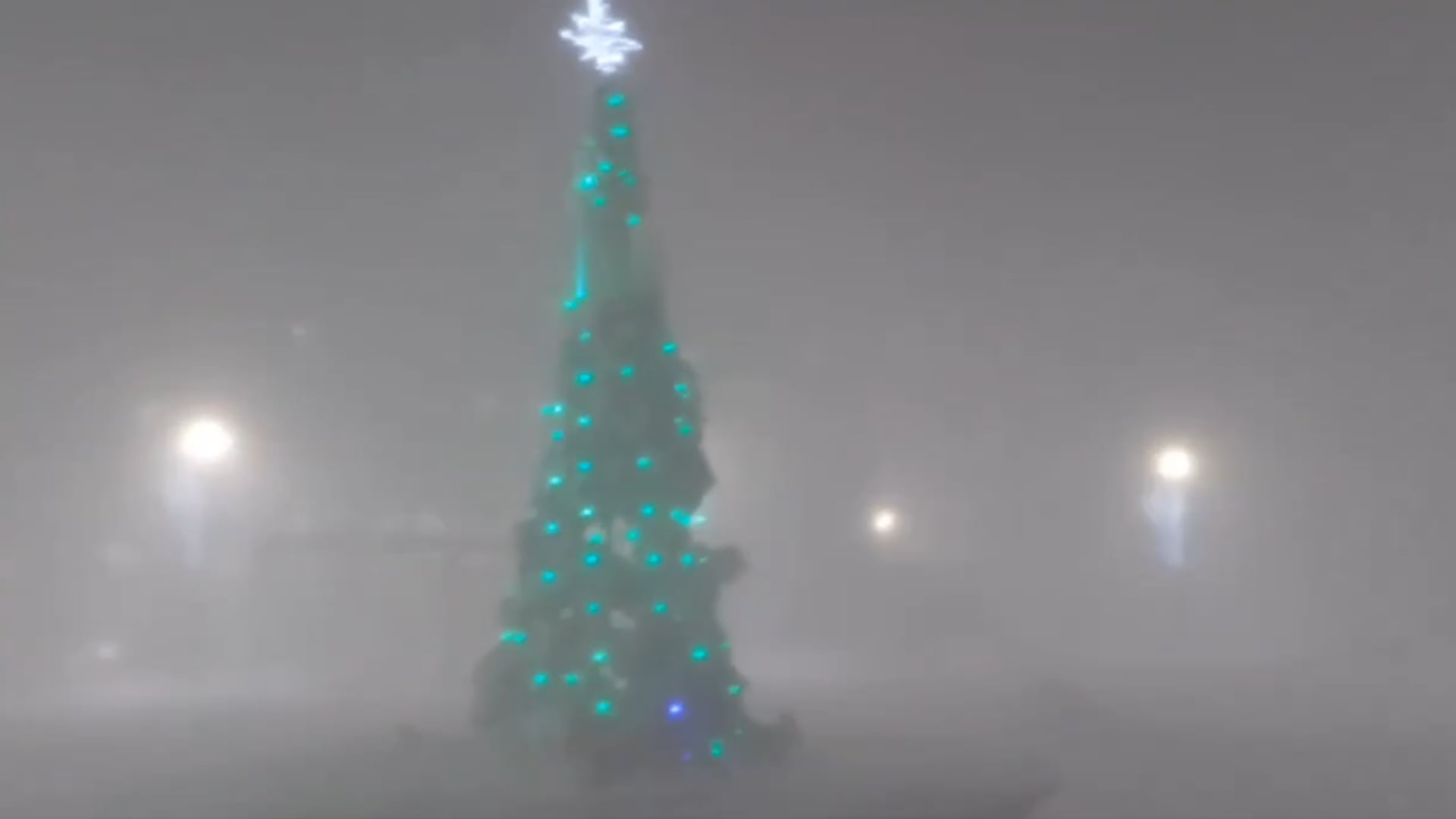 El lugar más frío del planeta registra -56 grados centígrados: Así luce