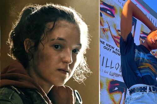 “Ante todo soy una persona”: Bella Ramsey se une a Willow y Shiloh como género fluido