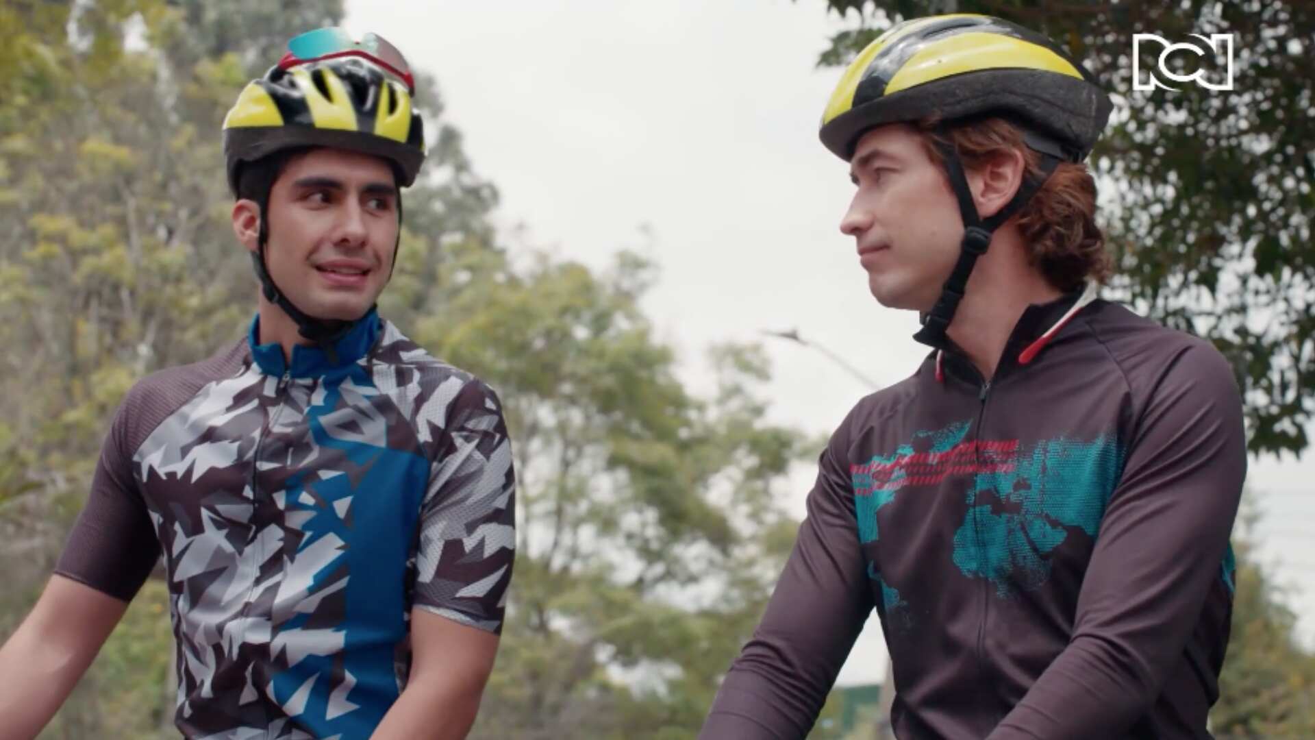 Conozca quién es Edward Bocanegra en la vida real