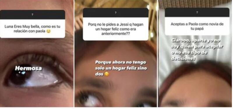 Luna Uribe