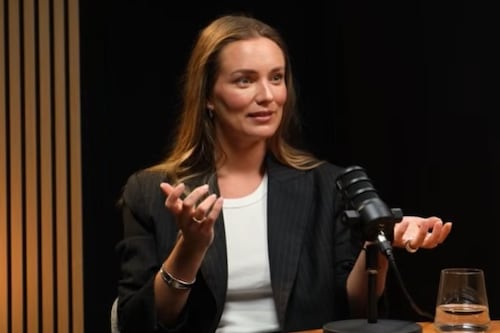 Kika Silva y su honesta reflexión tras la ruptura con Gonzalo Valenzuela: “La gente espera que haya algo malo”