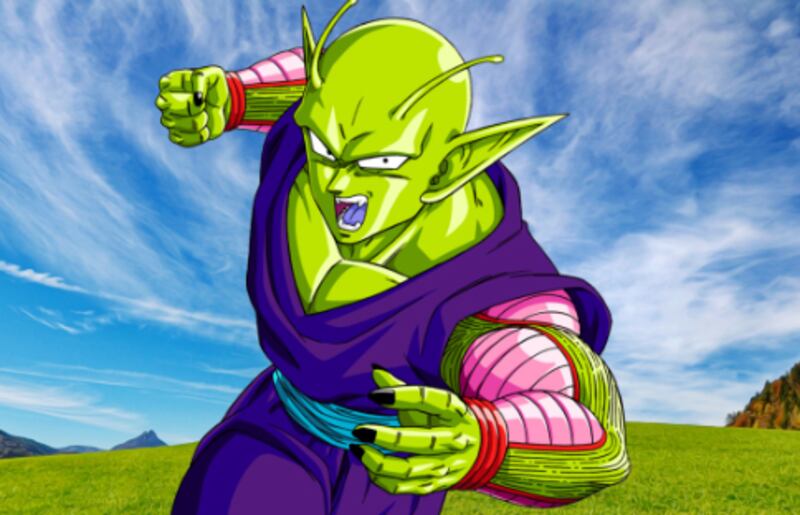 Piccolo