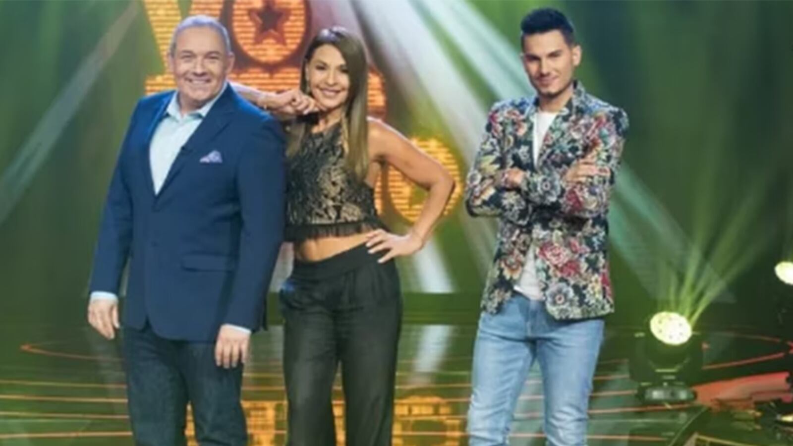 ‘Yo Me Llamo’: ¿Cómo está el ganador de 2022? y los jurados ya no escogerán los ganadores..