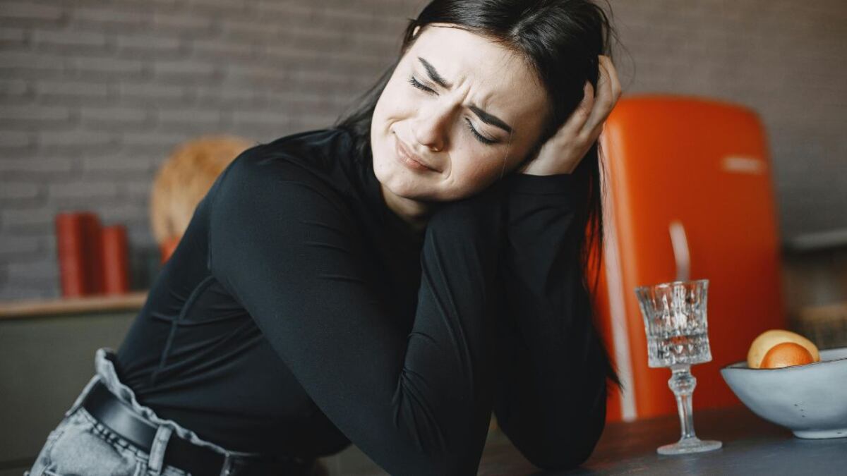 Un hombre infiel delata su propia traición con diferentes actitudes y gestos