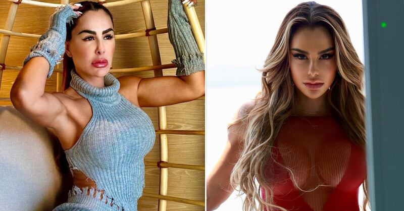 Ninel Conde