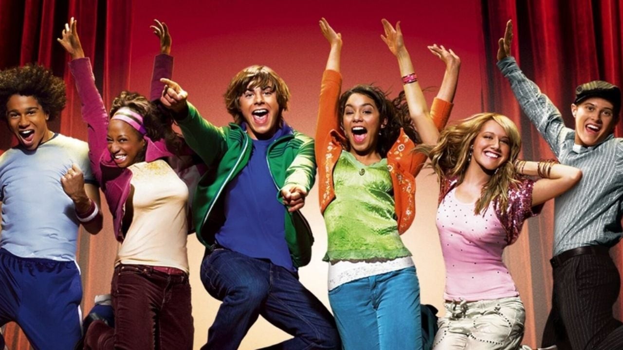 High School Musical