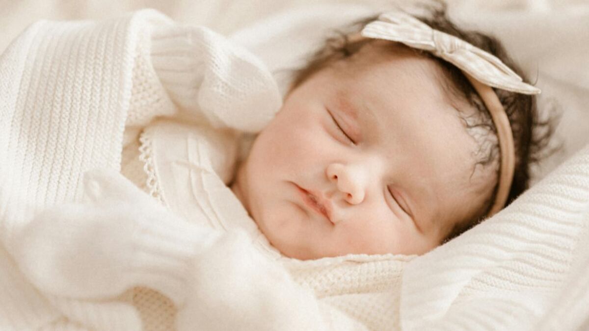 Los nombres japoneses tienen una linda sonoridad y bellos significados