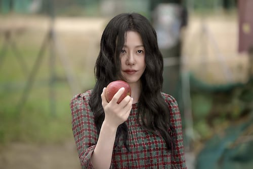 La serie coreana imperdible que conquistó el top mundial con solo 8 episodios llenos de drama