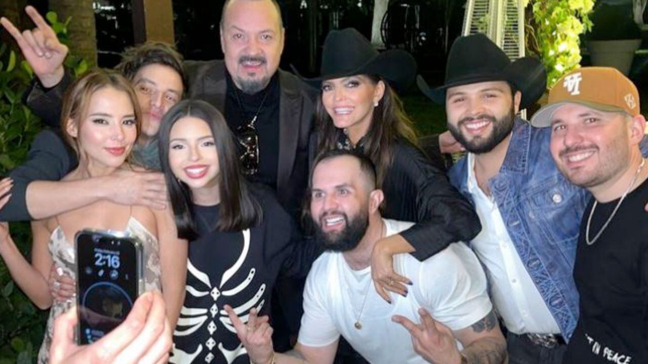 A través de las redes sociales se hizo la petición