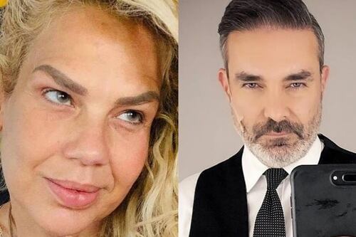 Niurka Marcos confiesa que le puso los cuernos a Juan Osorio con el famoso actor Mauricio Islas