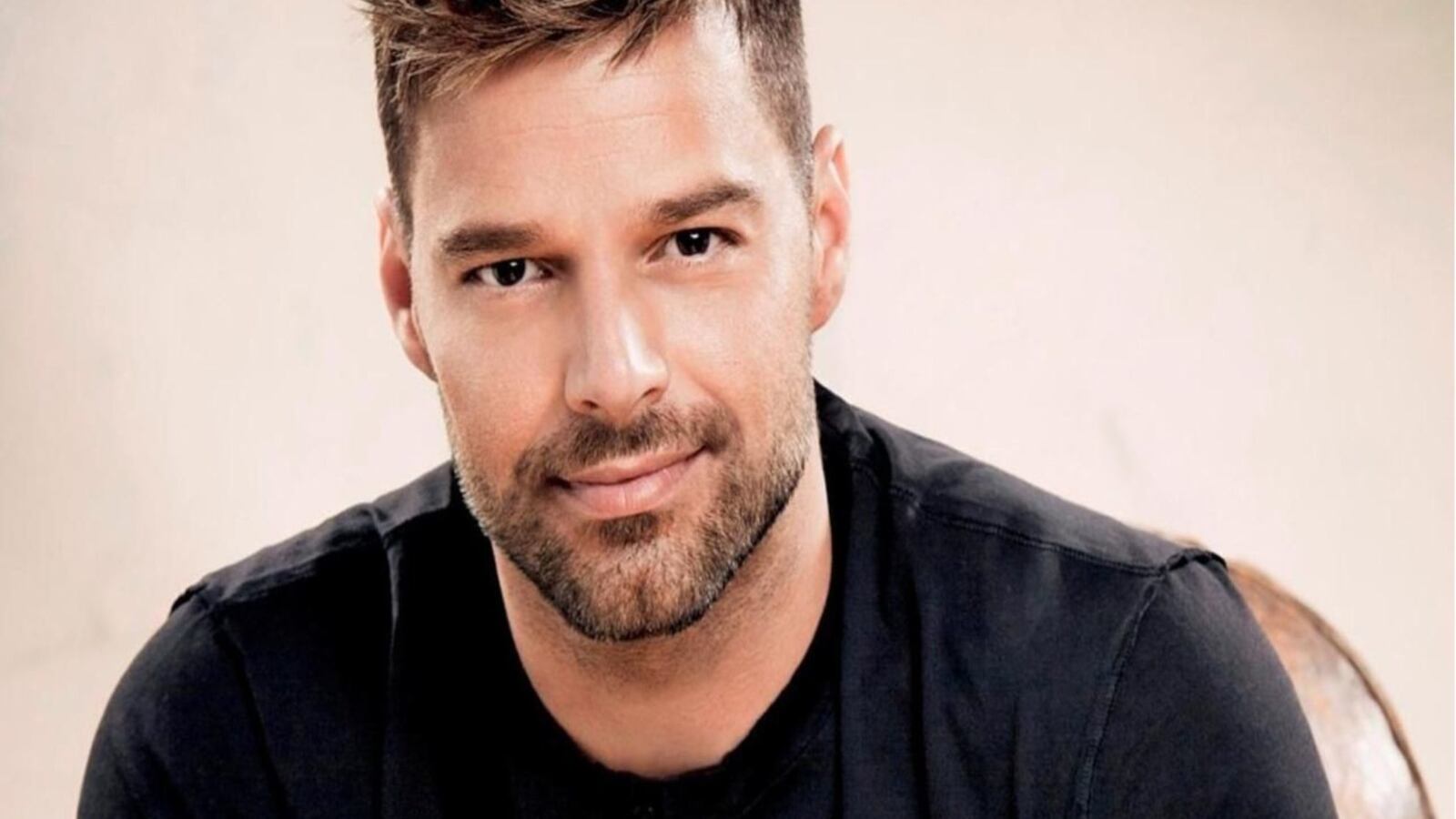 Rciky Martin fue demandado por su sobrino por supuesta violencia doméstica