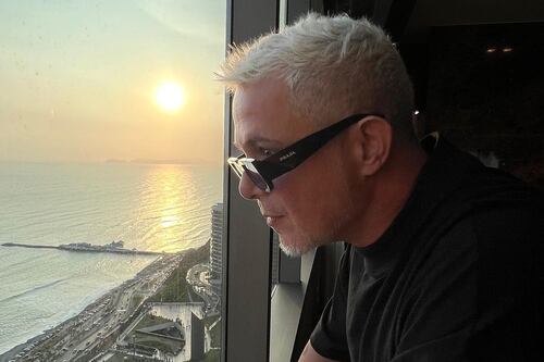 Alejandro Sanz deja un mensaje para explicar la actualidad de su salud mental