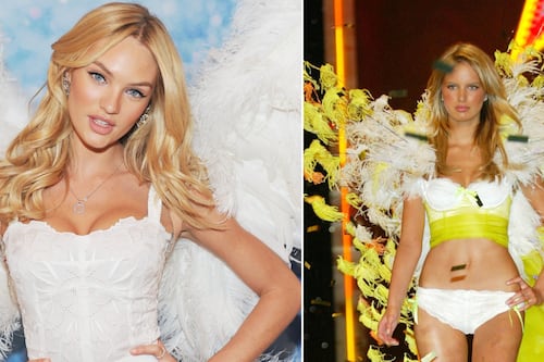 Victoria’s Secret regresa y se despide de los ángeles para mostrar a mujeres reales