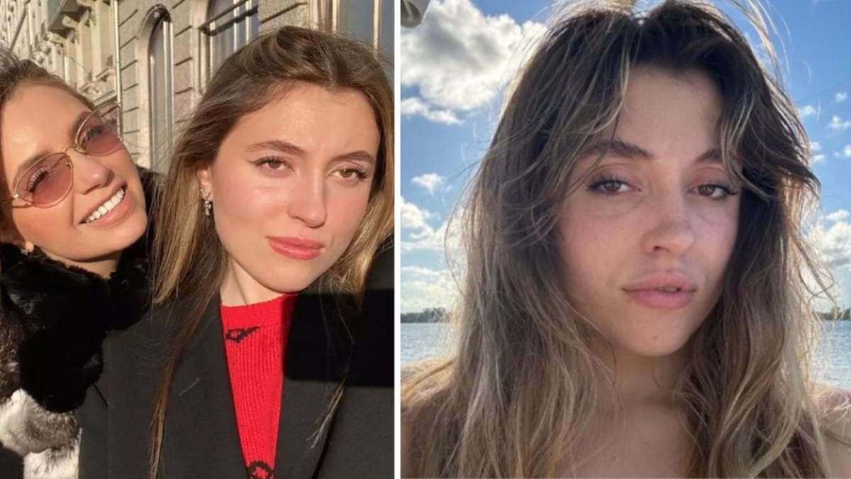 Angélica Rivera hija