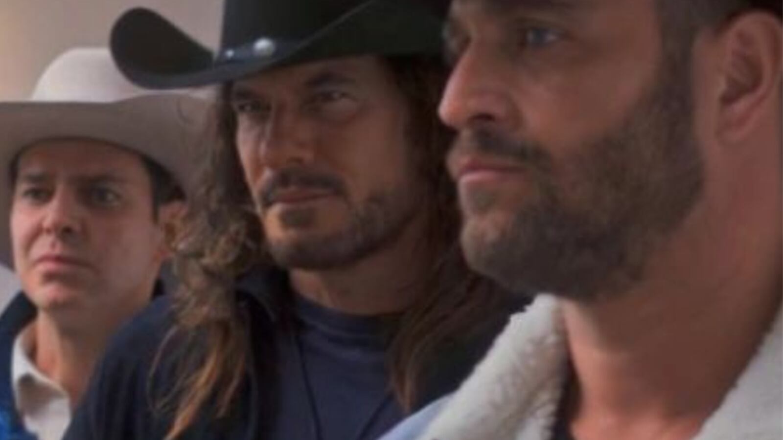 ¿Quiénes son las mujeres que conquistaron a los galanes de ‘Pasión de Gavilanes’?