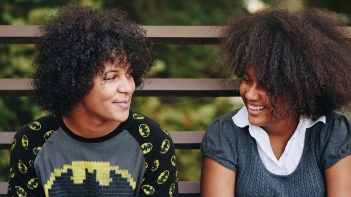 Hay muchas cosas que explican por qué algunas personas se parecen a sus parejas