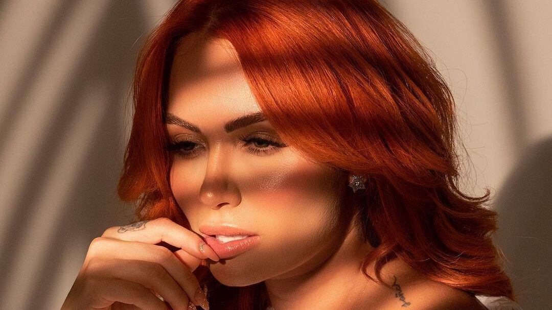 La empresaria Sara Uribe habló de la importancia de vivir un amor que no se someta a las burlas públicas.