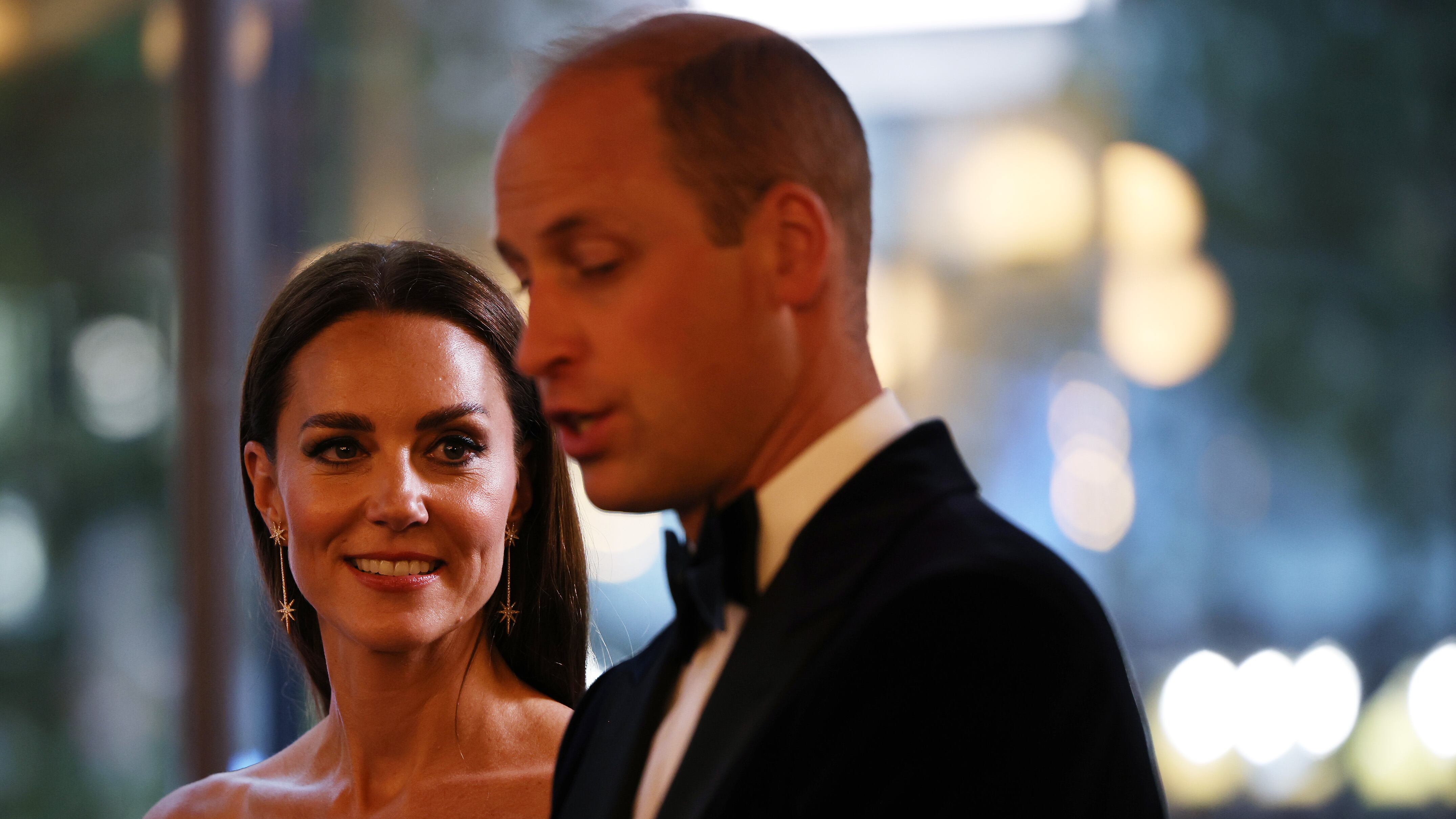 Kate Middleton / Príncipe William