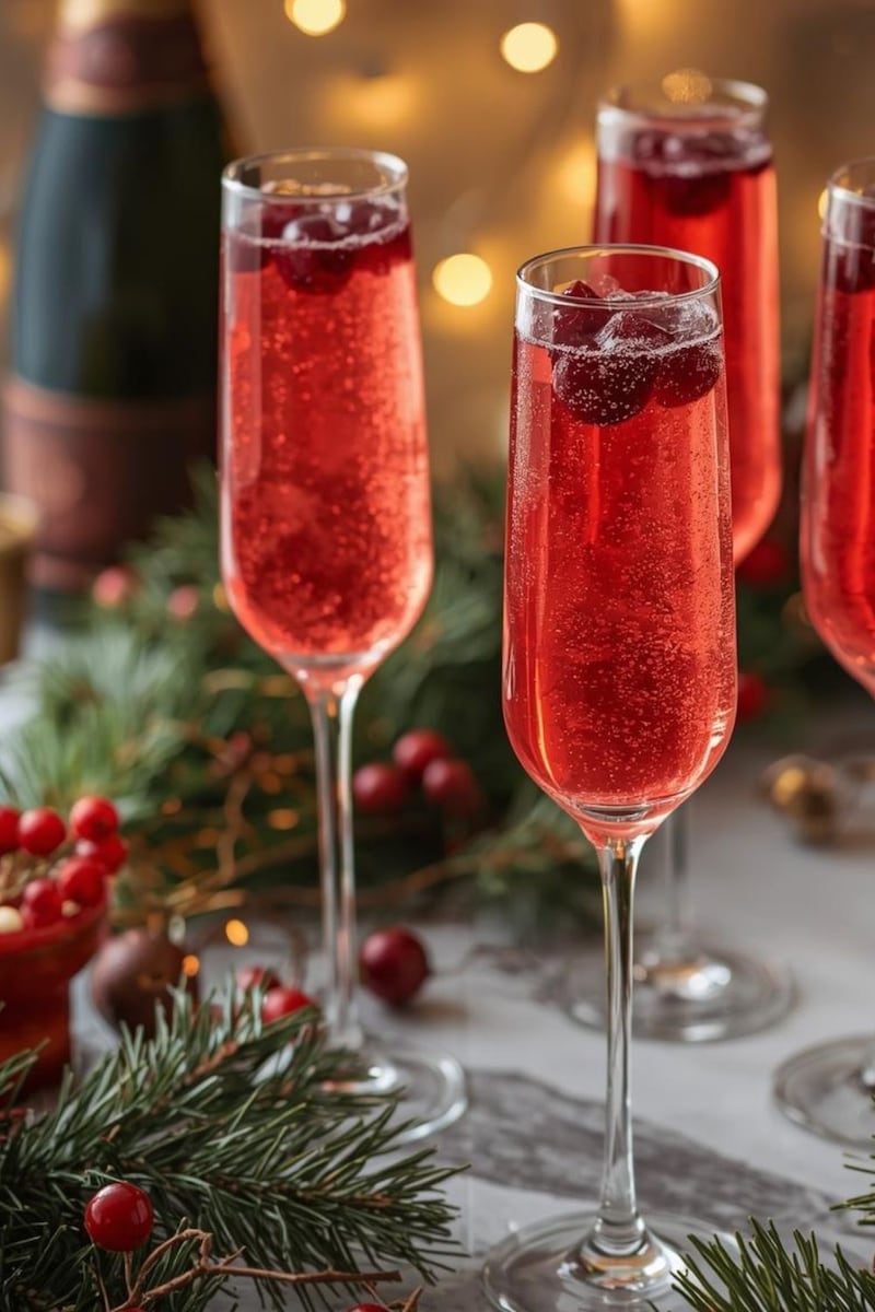 ¿Adiós uvas en Año Nuevo? Esta es la nueva tendencia para sustituir la clásica fruta