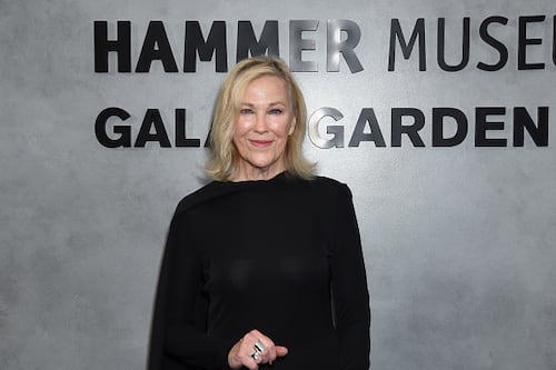 Filtran la causa de muerte oficial de Catherine O’Hara, actriz de ‘Mi pobre angelito’