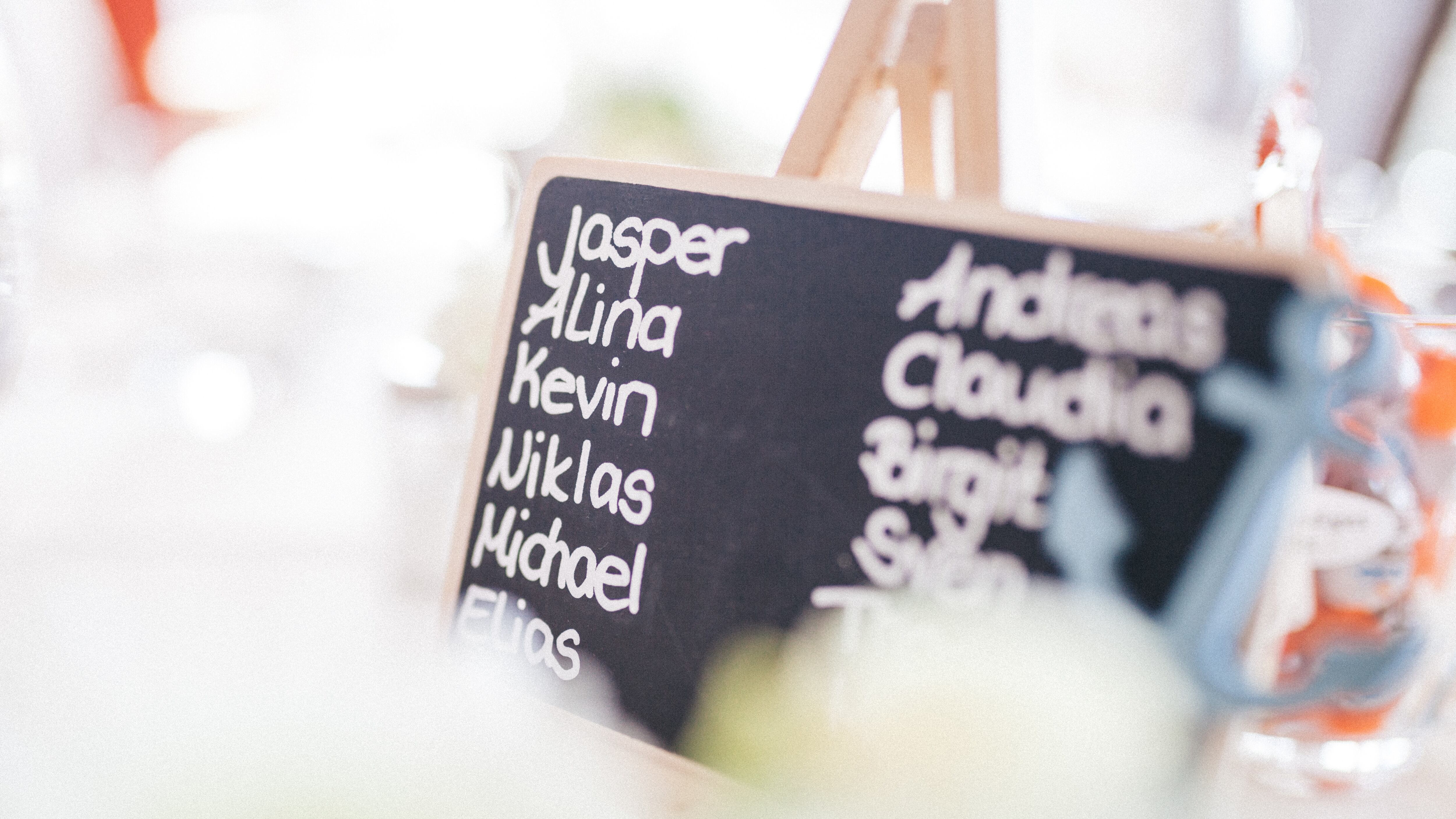 El nombre más bonito, según la Inteligencia Artificial