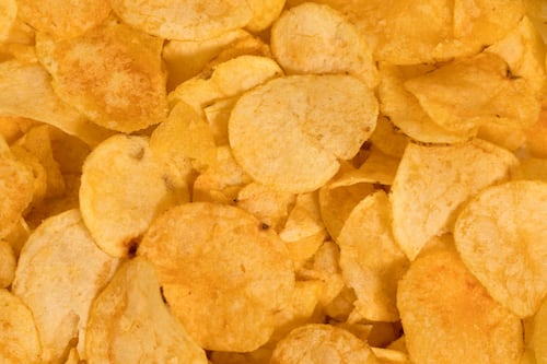 ¡Adiós a las papitas! La nueva tendencia de botana que te hará babear desde el primer momento