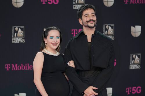 “Lo del tío favorito está por verse”: hermanos de Camilo y Evaluna pelean por ser los favoritos de Índigo